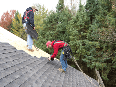 About Roof Repair Experts Darby, PA